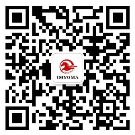 蘇州躍馬工業(yè)科技有限公司